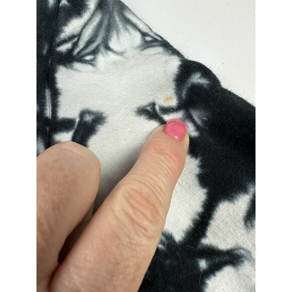 Kids Raxtin Tie Dye Hoodie Size 3 - Picture 3 of 6